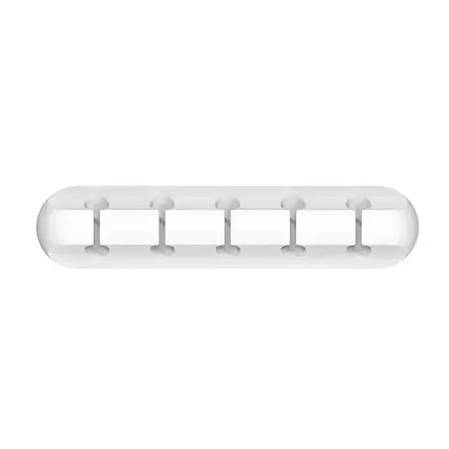 מארגן כבלי USB מסיליקון